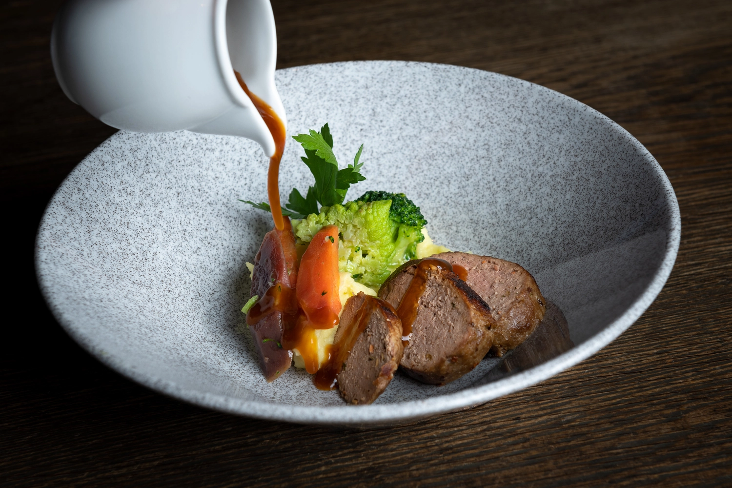 St. Moritz Food Tour